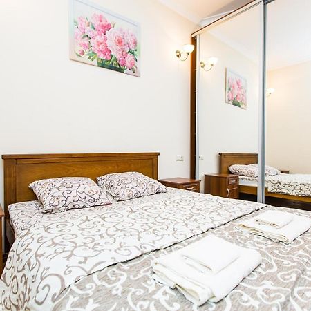 Квартира В Центрі Вулиця Балабана 29 Біля Краківського Ринку Lviv Exterior photo
